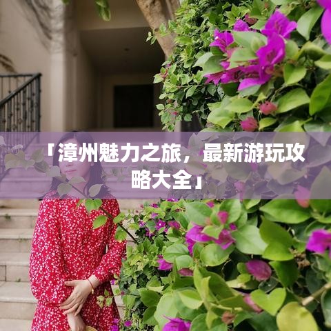 「漳州魅力之旅，最新游玩攻略大全」