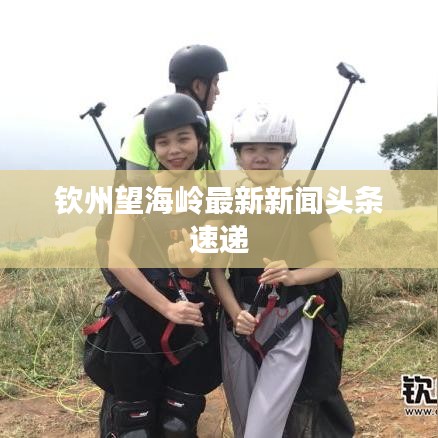 钦州望海岭最新新闻头条速递