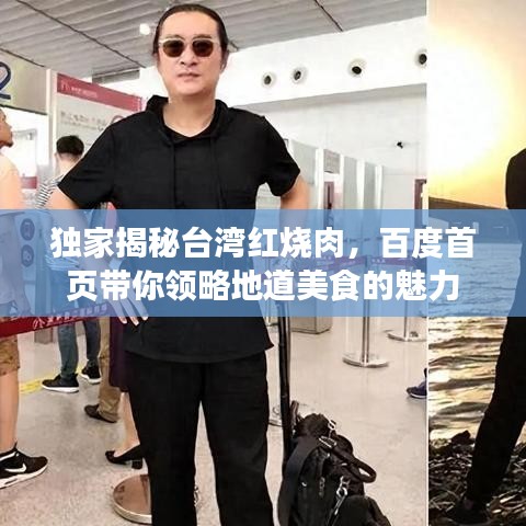 独家揭秘台湾红烧肉，百度首页带你领略地道美食的魅力