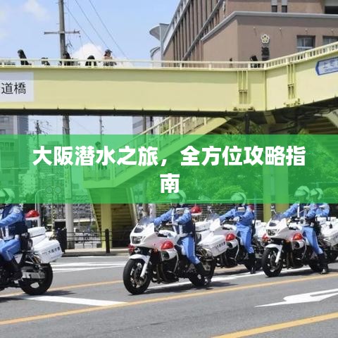 大阪潜水之旅，全方位攻略指南