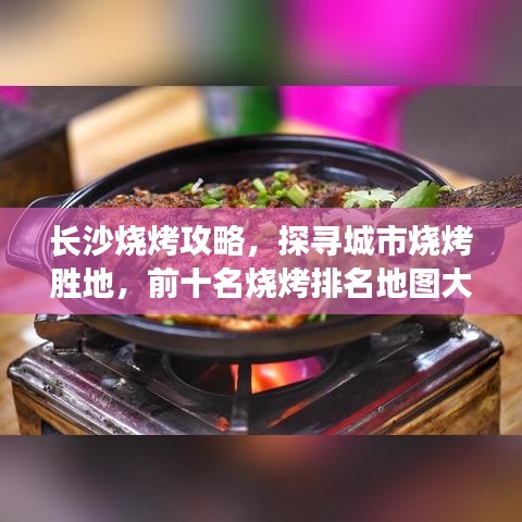 长沙烧烤攻略，探寻城市烧烤胜地，前十名烧烤排名地图大盘点