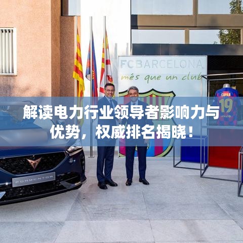 解读电力行业领导者影响力与优势，权威排名揭晓！
