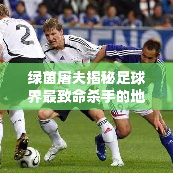 绿茵屠夫揭秘足球界最致命杀手的地位与实力排名