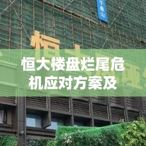 恒大楼盘烂尾危机应对方案及最新动态速递