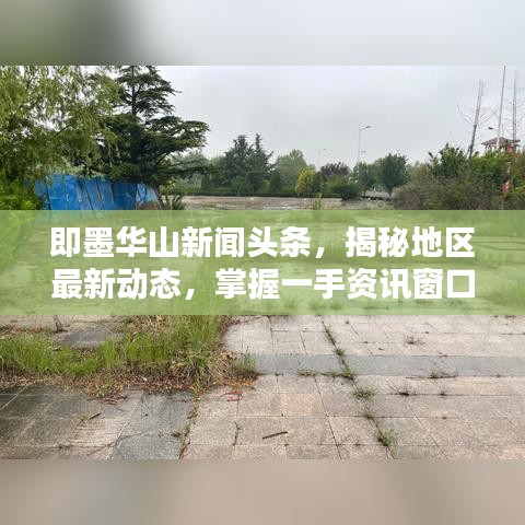 即墨华山新闻头条，揭秘地区最新动态，掌握一手资讯窗口