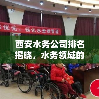西安水务公司排名揭晓，水务领域的杰出贡献者