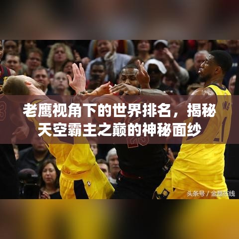 老鹰视角下的世界排名，揭秘天空霸主之巅的神秘面纱
