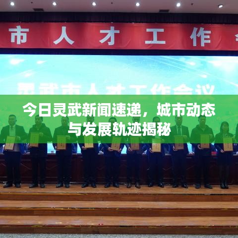 今日灵武新闻速递,城市动态与发展轨迹揭秘