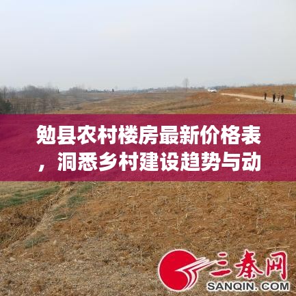 勉县农村楼房最新价格表，洞悉乡村建设趋势与动态