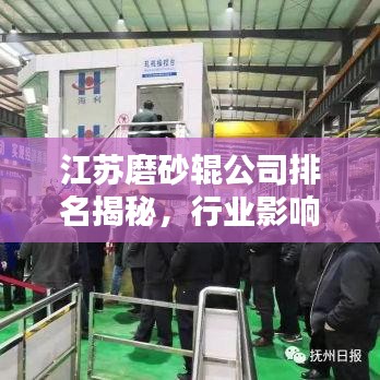 江苏磨砂辊公司排名揭秘，行业影响力不容小觑