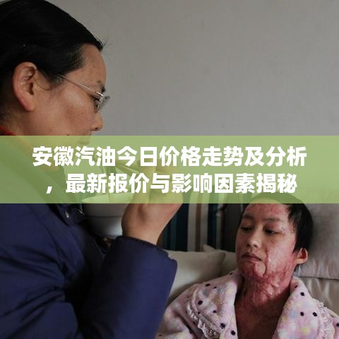 安徽汽油今日价格走势及分析，最新报价与影响因素揭秘