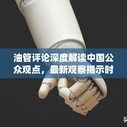 油管评论深度解读中国公众观点，最新观察揭示时代脉搏