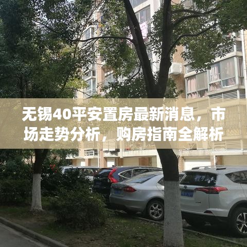 无锡40平安置房最新消息，市场走势分析，购房指南全解析