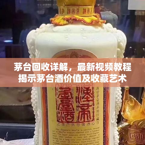茅台回收详解，最新视频教程揭示茅台酒价值及收藏艺术