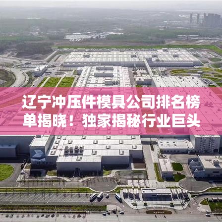 辽宁冲压件模具公司排名榜单揭晓！独家揭秘行业巨头排名！