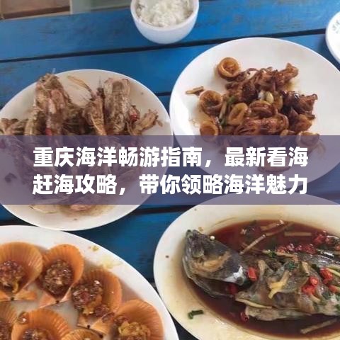 重庆海洋畅游指南，最新看海赶海攻略，带你领略海洋魅力