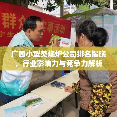 广西小型焚烧炉公司排名揭晓，行业影响力与竞争力解析