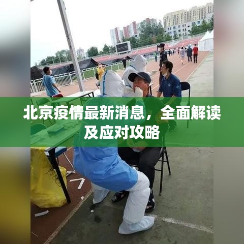 北京疫情最新消息，全面解读及应对攻略