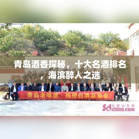 青岛酒香探秘，十大名酒排名，海滨醉人之选