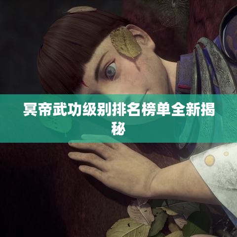 冥帝武功级别排名榜单全新揭秘