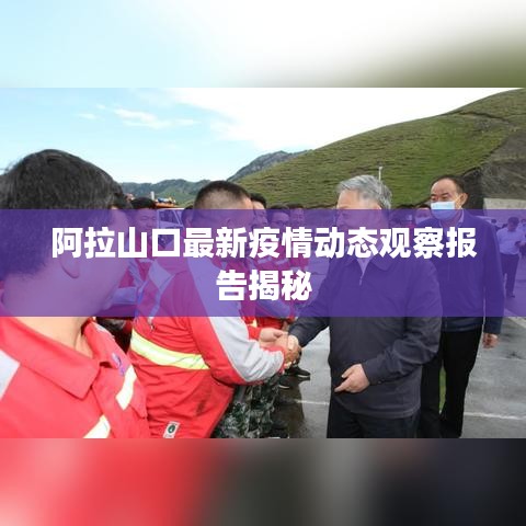 阿拉山口最新疫情动态观察报告揭秘