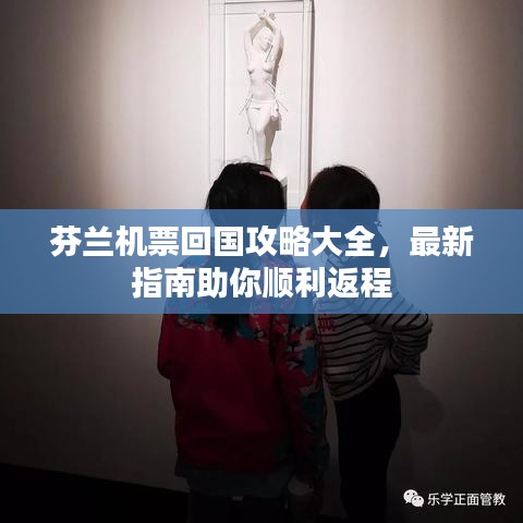 芬兰机票回国攻略大全，最新指南助你顺利返程