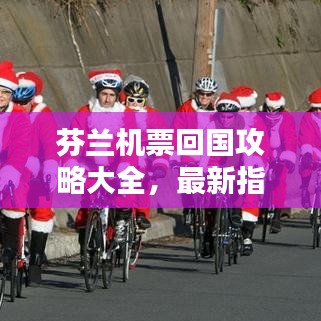 芬兰机票回国攻略大全,最新指南助你顺利返程