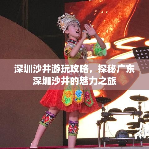 深圳沙井游玩攻略,探秘广东深圳沙井的魅力之旅