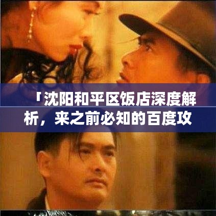 「沈阳和平区饭店深度解析，来之前必知的百度攻略」