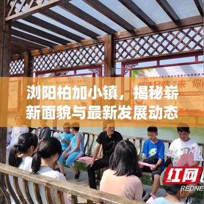 浏阳柏加小镇,揭秘崭新面貌与最新发展动态