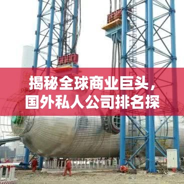 揭秘全球商业巨头，国外私人公司排名探索