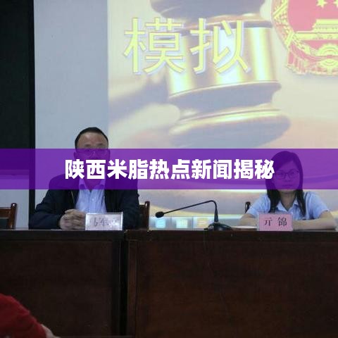 陕西米脂热点新闻揭秘