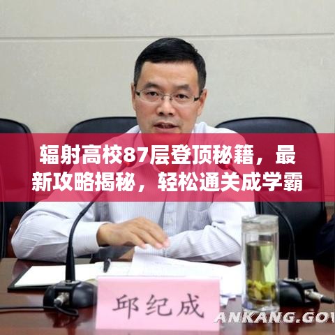 辐射高校87层登顶秘籍，最新攻略揭秘，轻松通关成学霸！