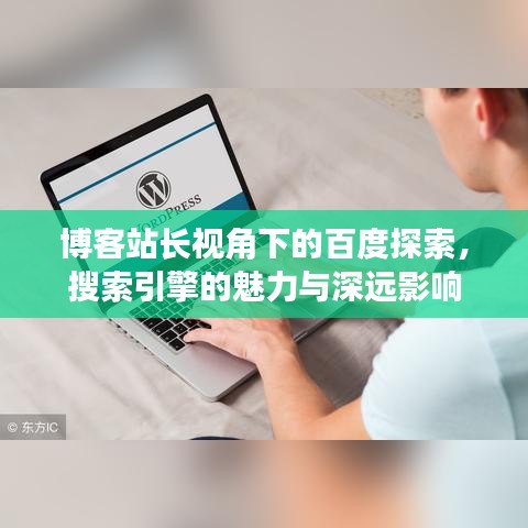 博客站长视角下的百度探索，搜索引擎的魅力与深远影响