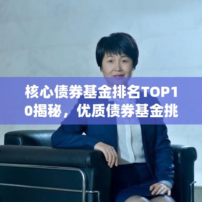 核心债券基金排名TOP10揭秘，优质债券基金挑选指南