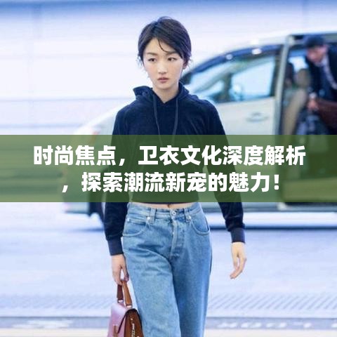 时尚焦点，卫衣文化深度解析，探索潮流新宠的魅力！