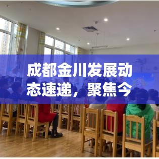 成都金川发展动态速递,聚焦今日头条,解读地方经济新篇章