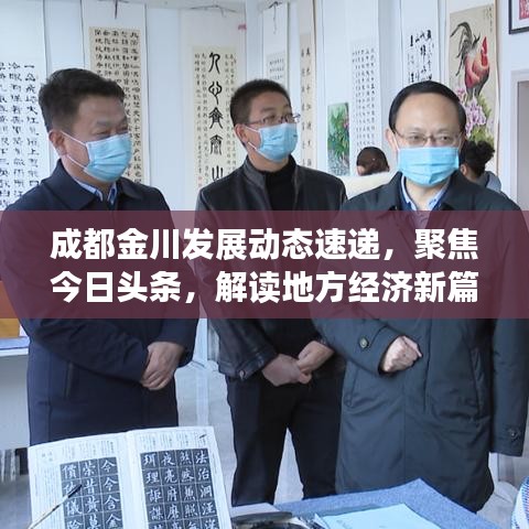 成都金川发展动态速递,聚焦今日头条,解读地方经济新篇章