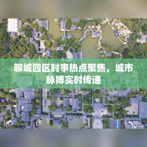 聊城四区时事热点聚焦，城市脉搏实时传递