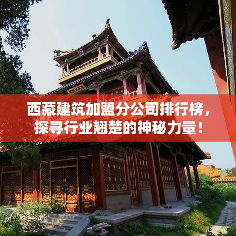 西藏建筑加盟分公司排行榜，探寻行业翘楚的神秘力量！