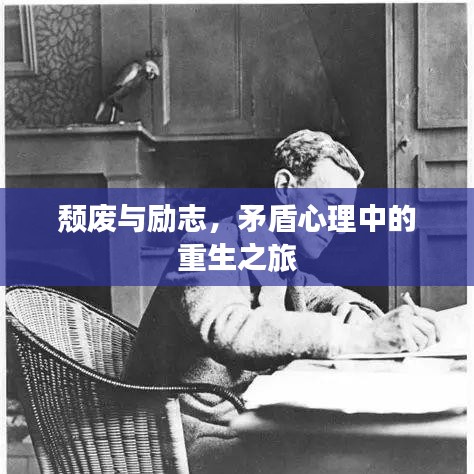 颓废与励志，矛盾心理中的重生之旅
