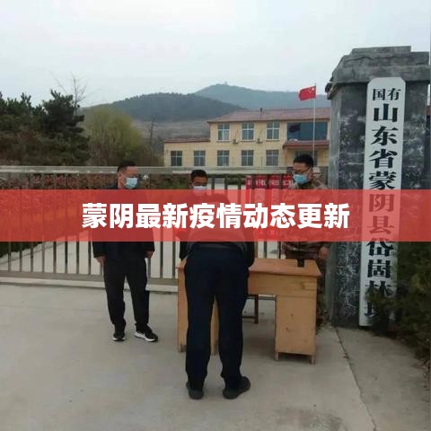 蒙阴最新疫情动态更新