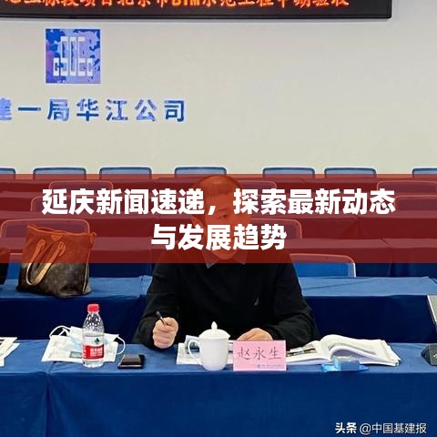 延庆新闻速递，探索最新动态与发展趋势