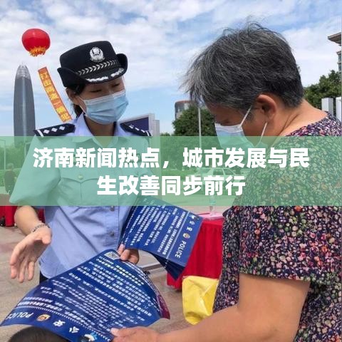 济南新闻热点，城市发展与民生改善同步前行