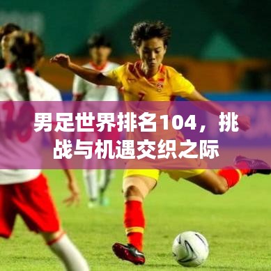 男足世界排名104，挑战与机遇交织之际