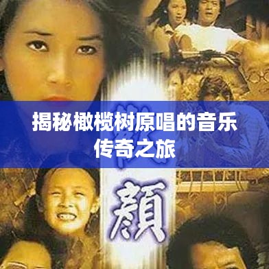 揭秘橄榄树原唱的音乐传奇之旅