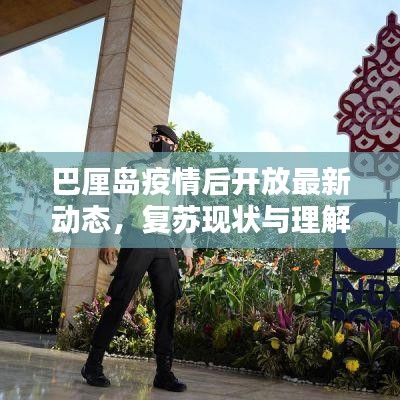 巴厘岛疫情后开放最新动态，复苏现状与理解