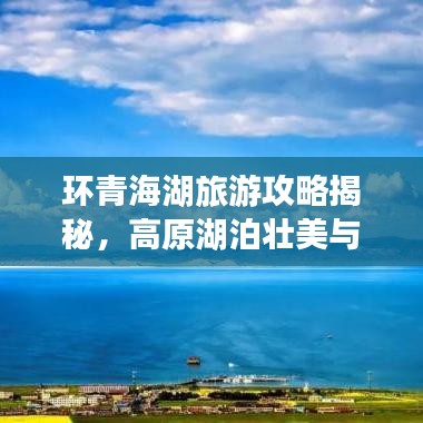 环青海湖旅游攻略揭秘，高原湖泊壮美与神秘之旅