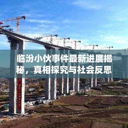 临汾小伙事件最新进展揭秘，真相探究与社会反思