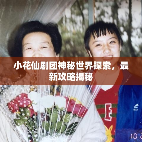 小花仙剧团神秘世界探索，最新攻略揭秘